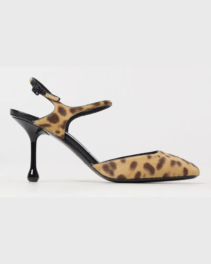 Jimmy Choo Schuhe damen Braun