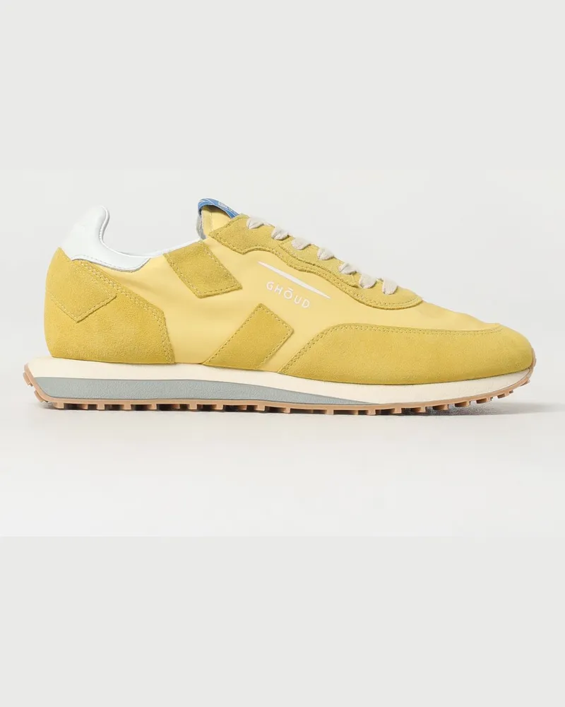 GHŌUD Sneakers herren Gelb