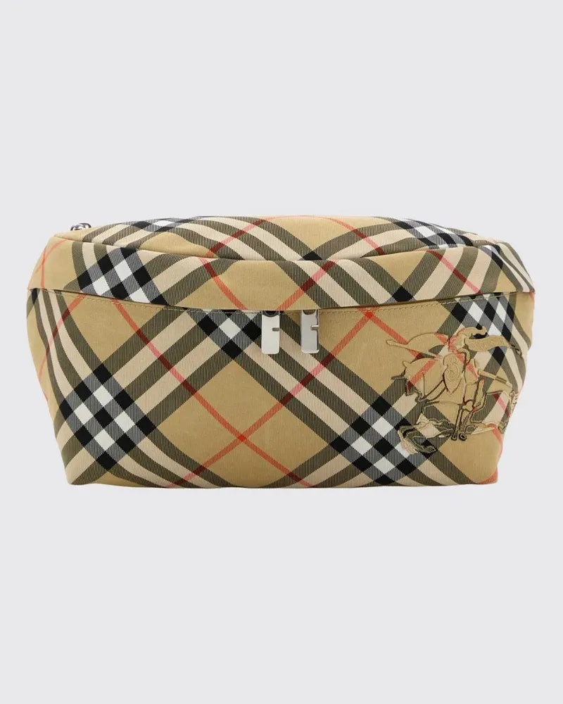 Burberry Gürteltasche herren Sand