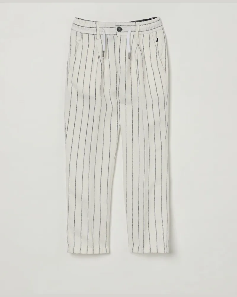 Jeckerson Hose kinder Yellow