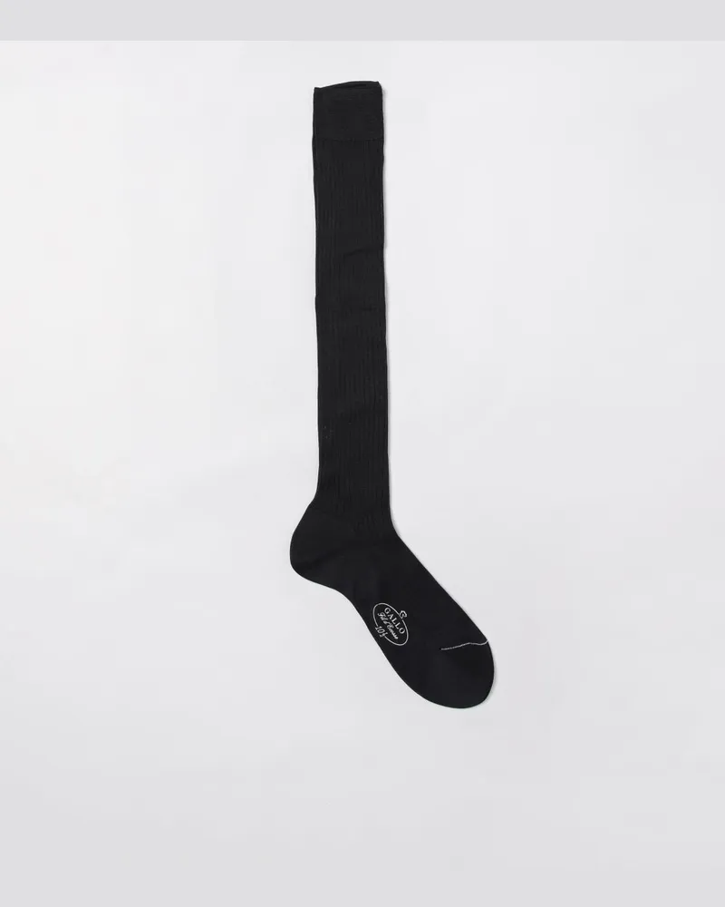 Gallo Socken herren Blau