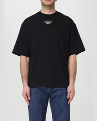 OFF-WHITE T-shirt Schwarz