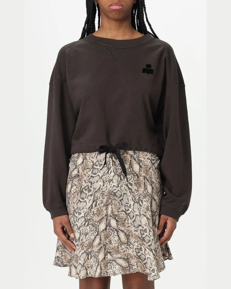 Étoile Isabel Marant Pullover damen Schwarz