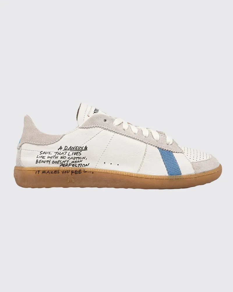 Patrizia Pepe Sneakers damen Weiß