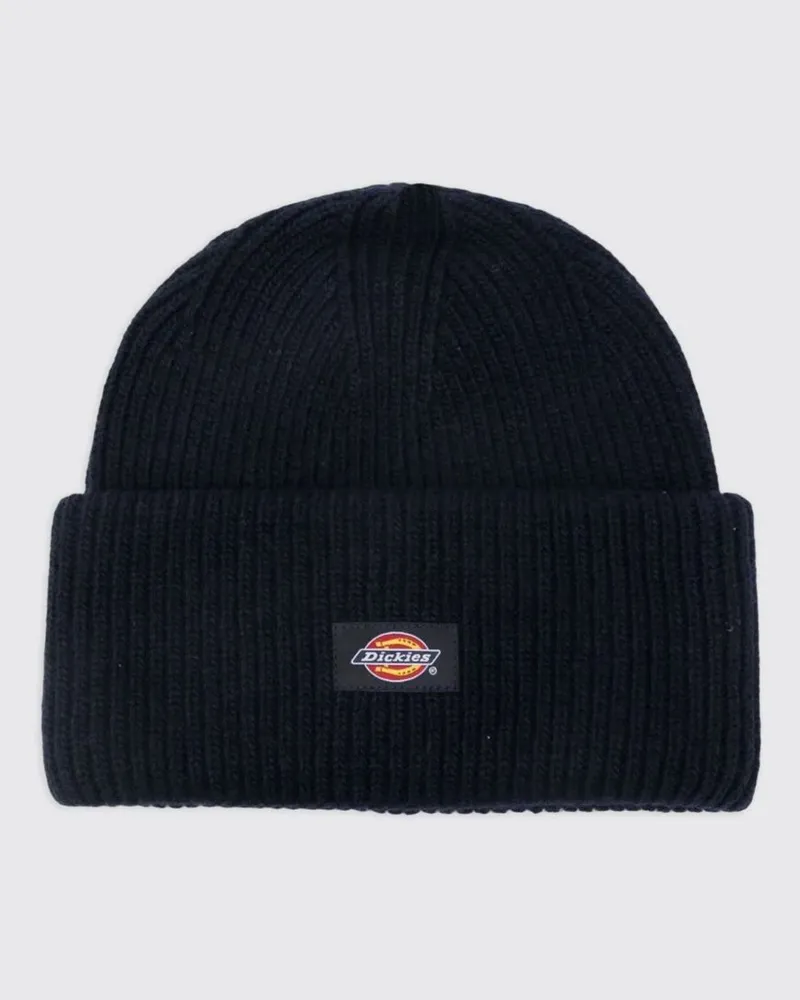 Dickies Hut herren Schwarz