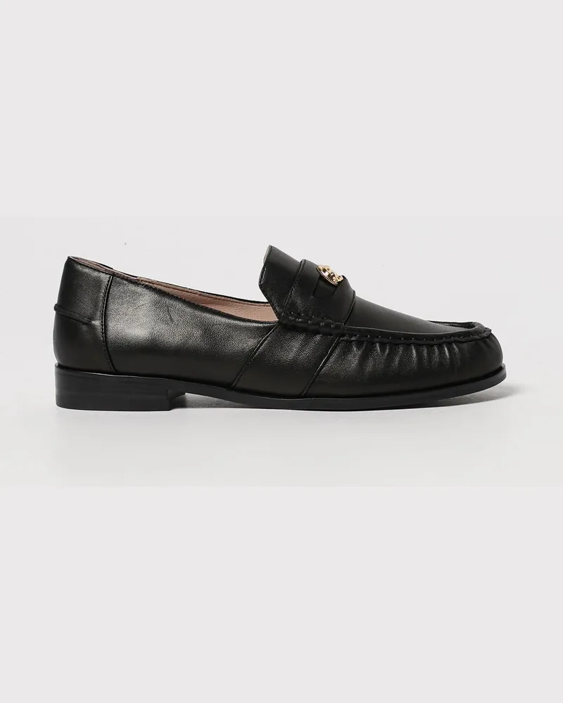 Coccinelle Schuhe damen Schwarz