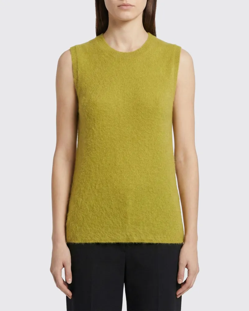 Theory Top damen Grün