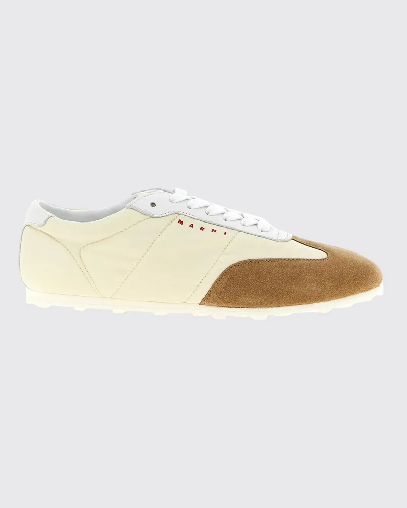 Marni Sneakers damen Bunt