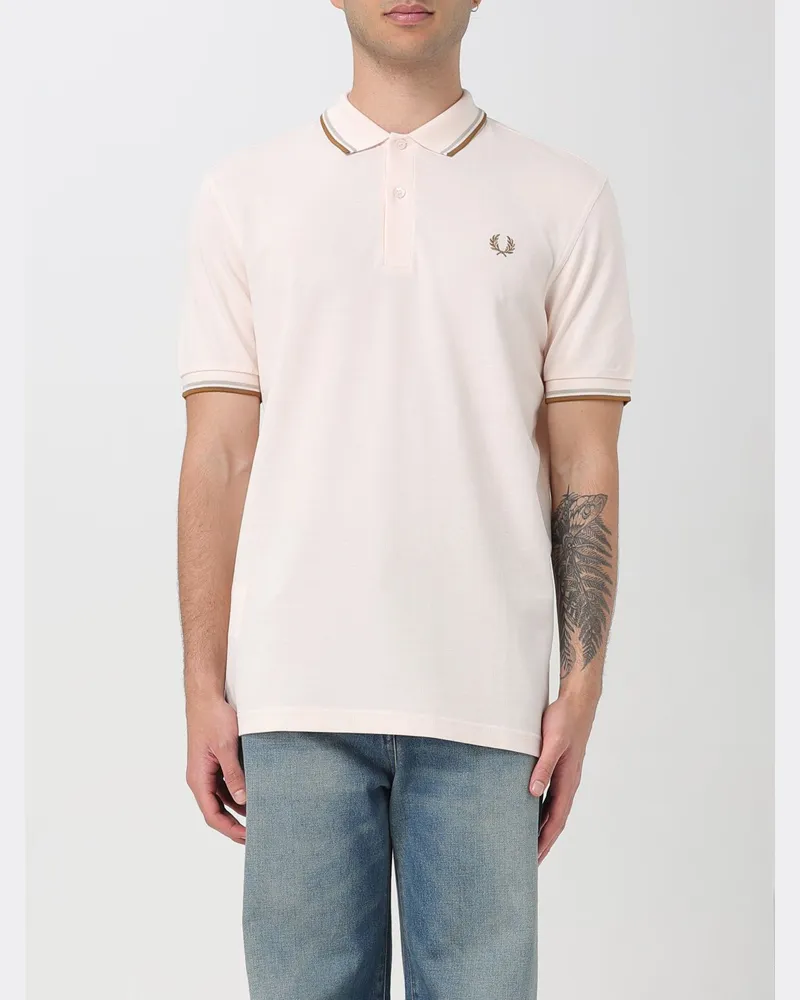 Comme des Garçons T-shirt herren Pink