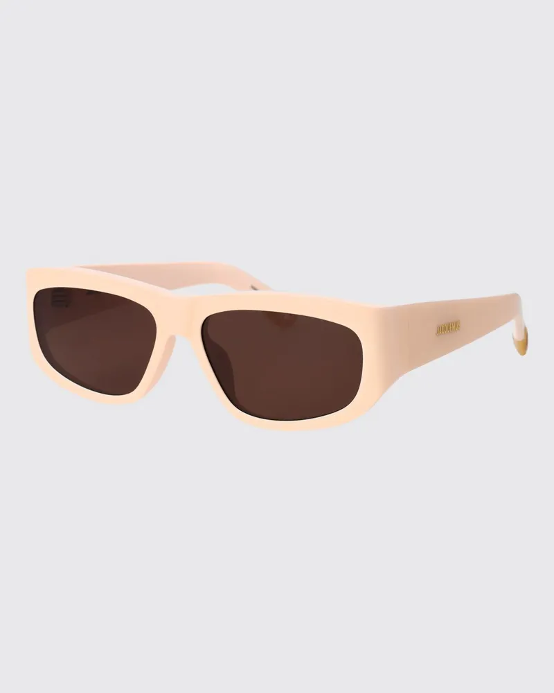Jacquemus Sonnenbrillen herren Pink