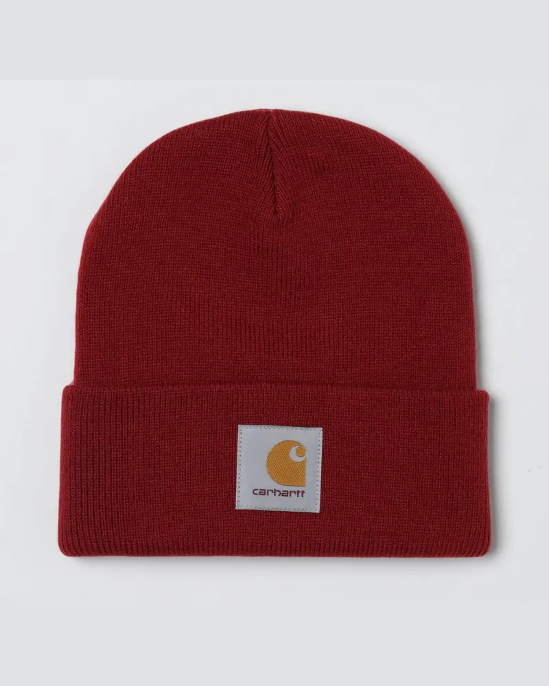 Carhartt WIP Hut herren Rot