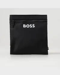 HUGO BOSS Tasche Schwarz