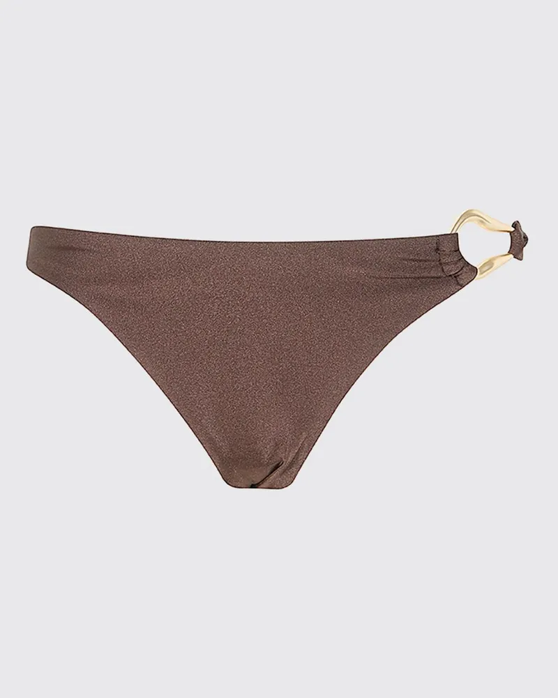 Zimmermann Bademode damen Braun