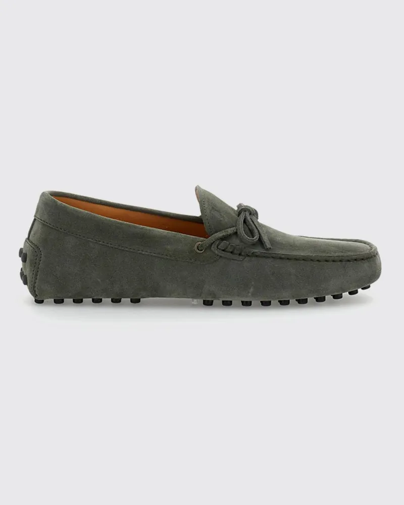 TOD'S Schuhe herren Grün