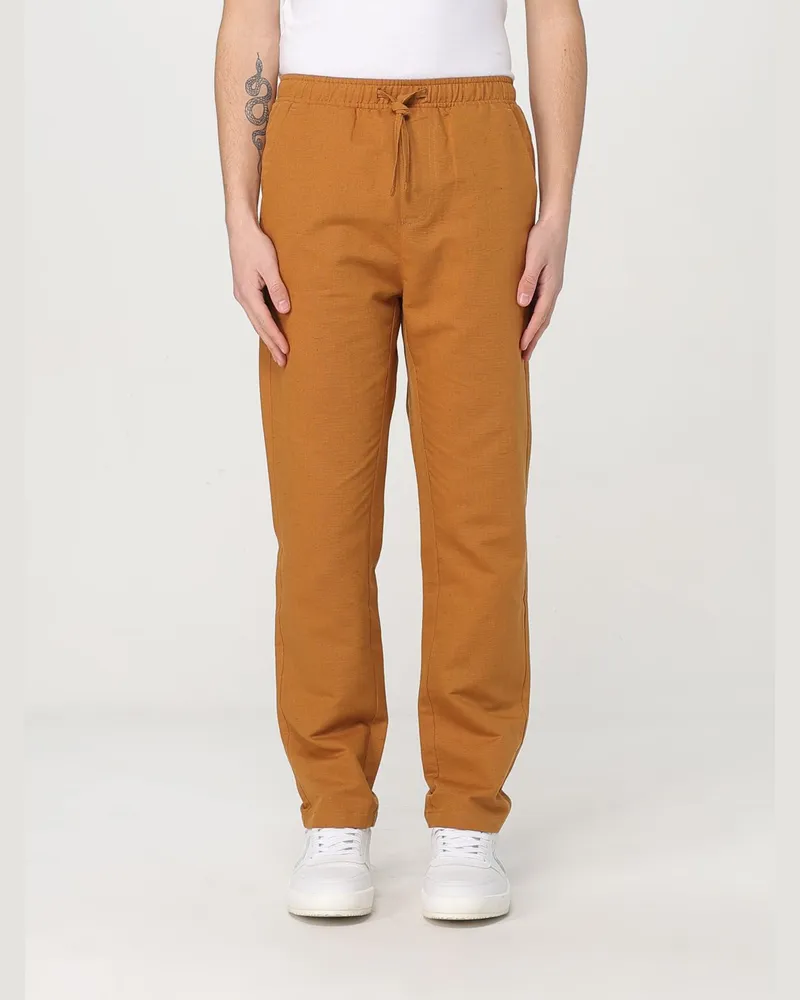 Colmar Hose herren Tabak