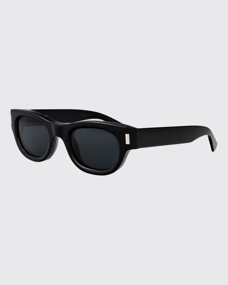 Saint Laurent Sonnenbrillen herren Schwarz