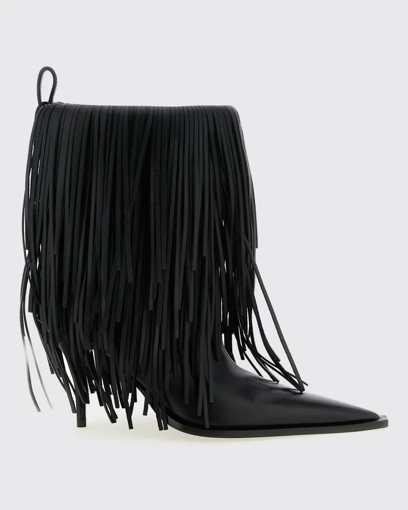 Balenciaga Schuhe damen Schwarz