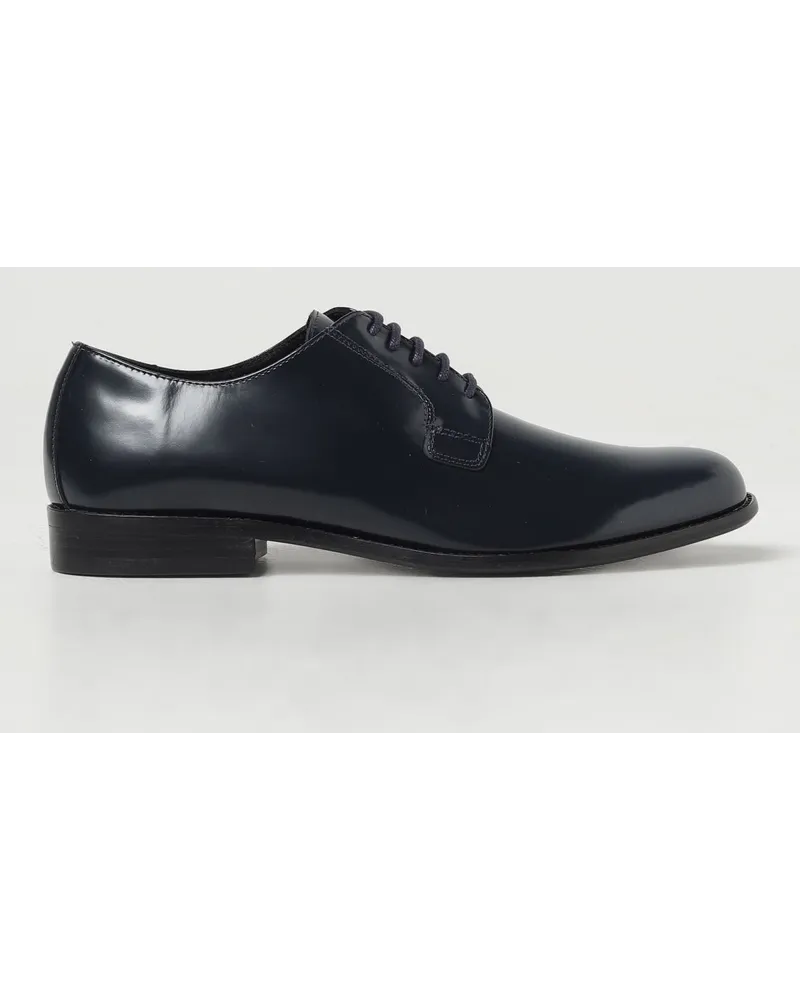 Manuel Ritz Sneakers herren Blau