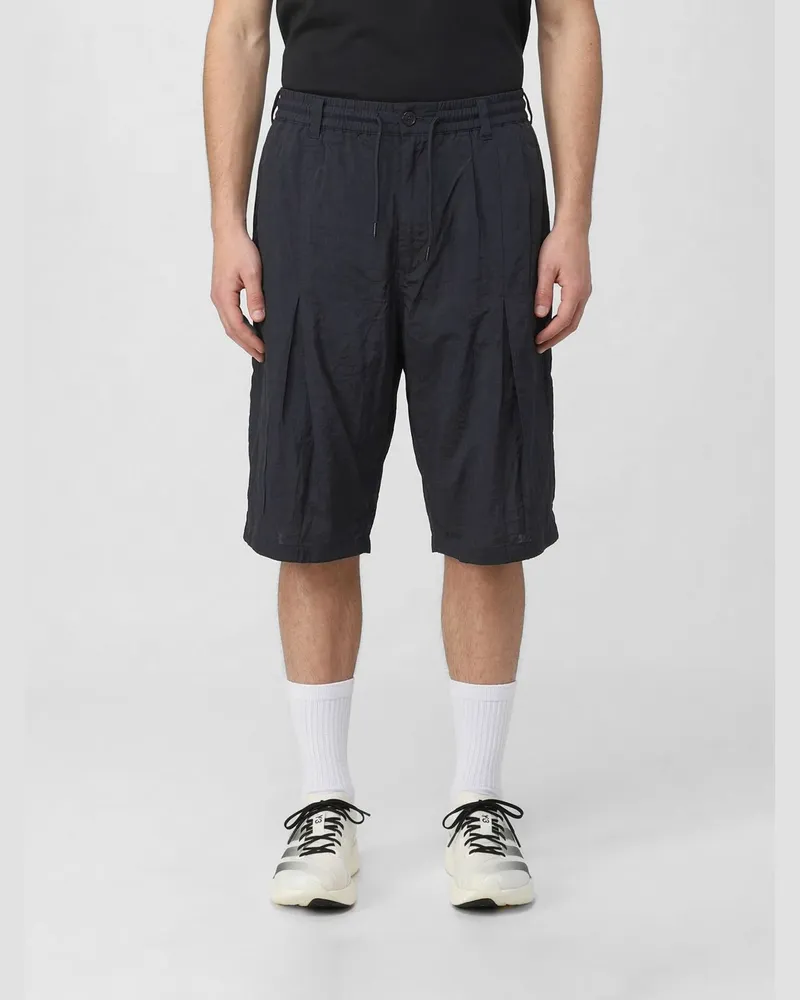 Y-3 Shorts herren Schwarz
