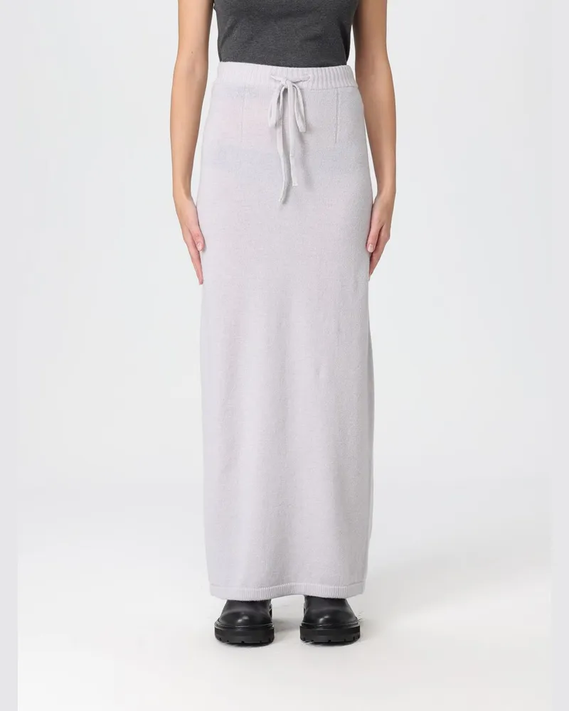 Twin-Set Rock damen Grau