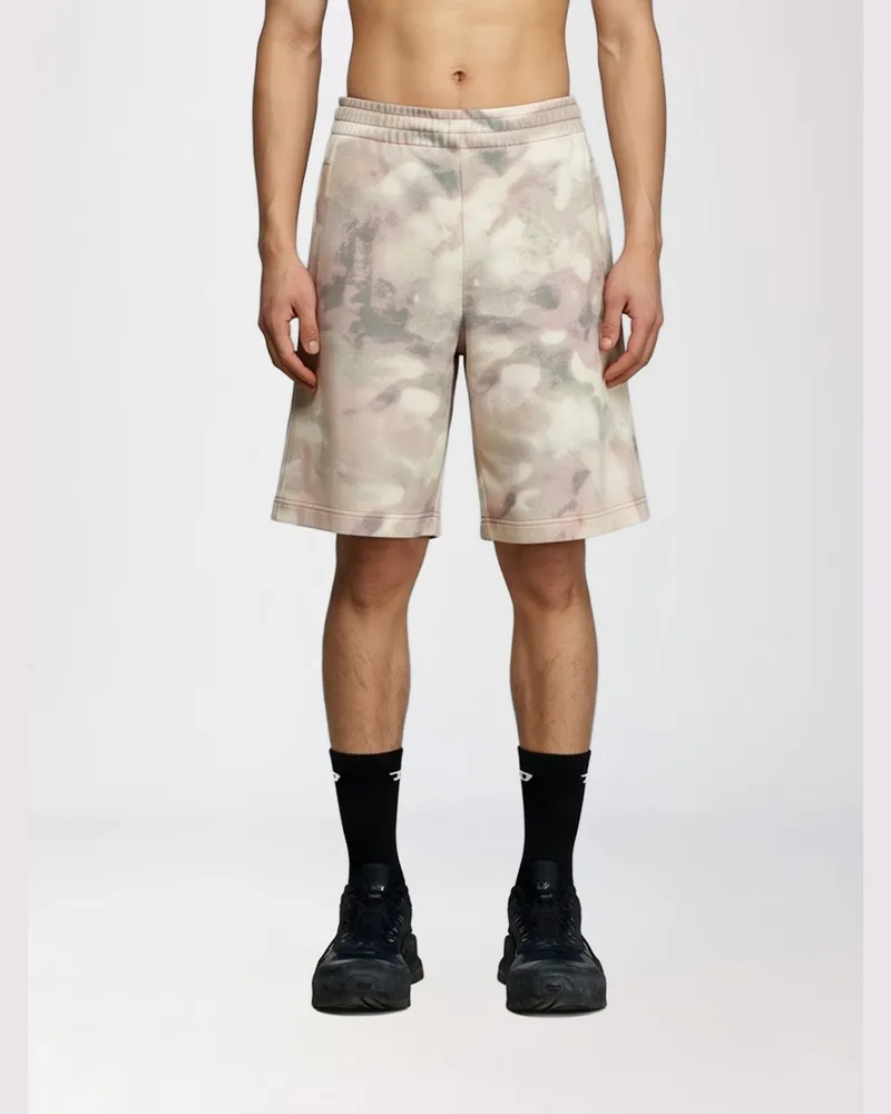 Diesel Shorts herren Sand