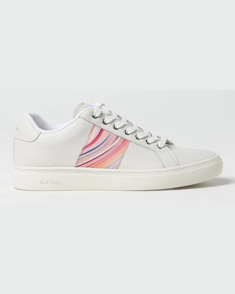Paul Smith Sneakers damen Weiß