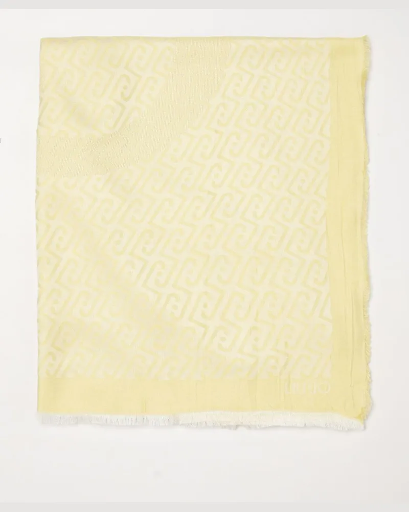 Liu Jo Schal damen Limette
