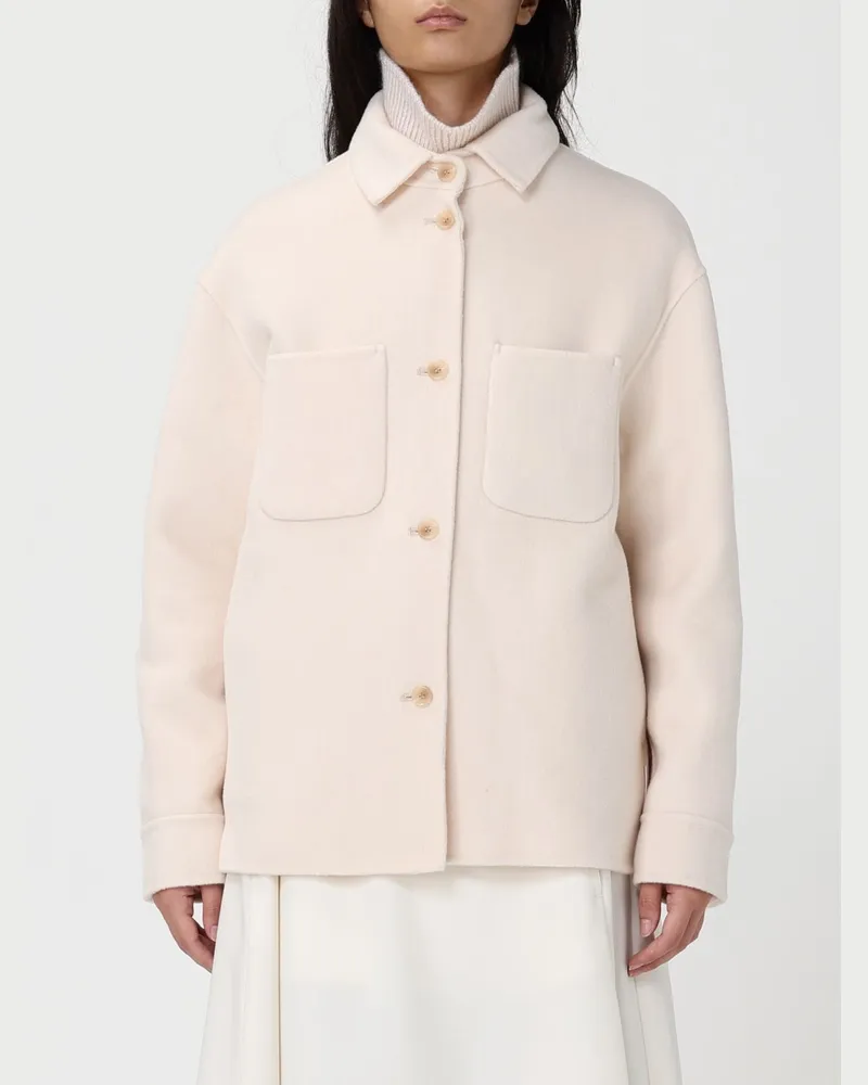 ADD Blazer damen Ivory