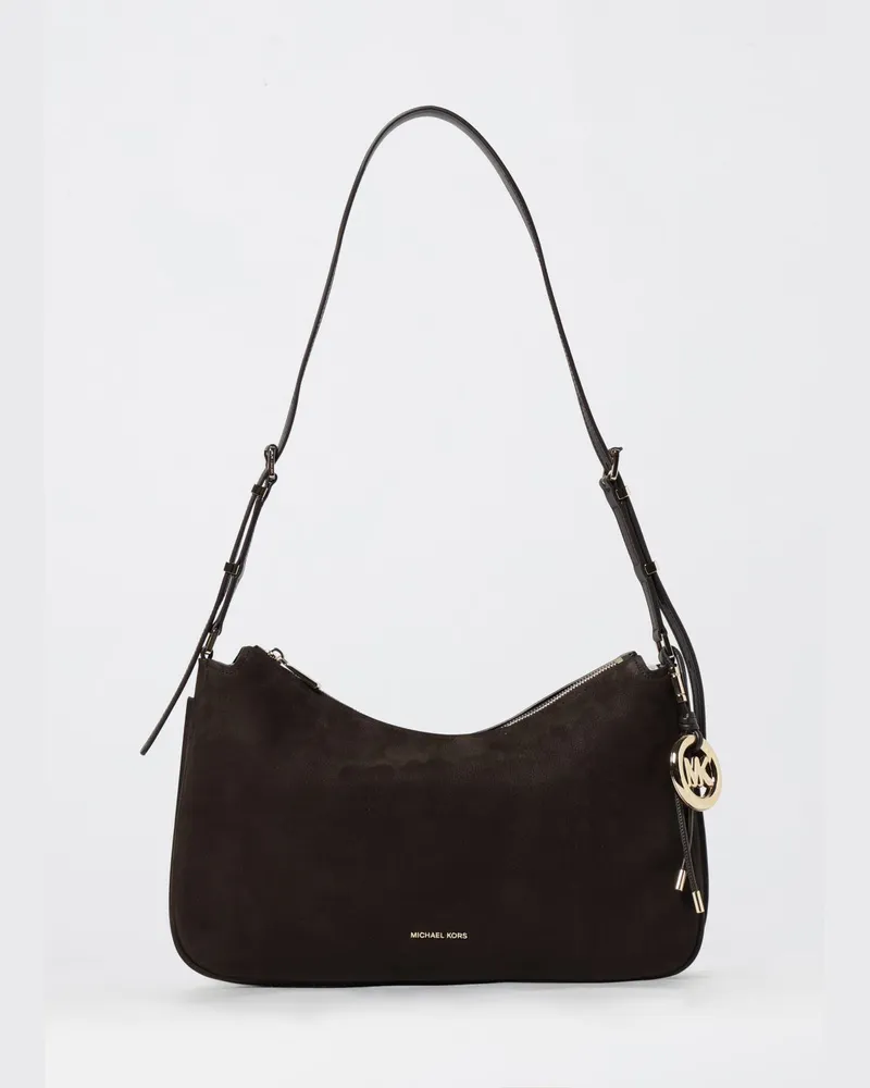 Michael Kors Schultertasche damen Dark