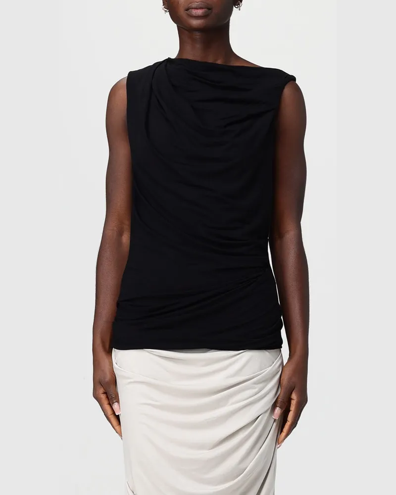 Entire Studios Pullover herren Schwarz