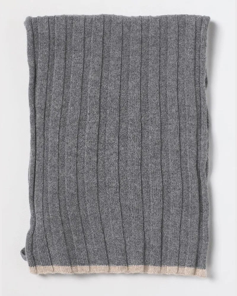 Brunello Cucinelli Schal herren Mouse
