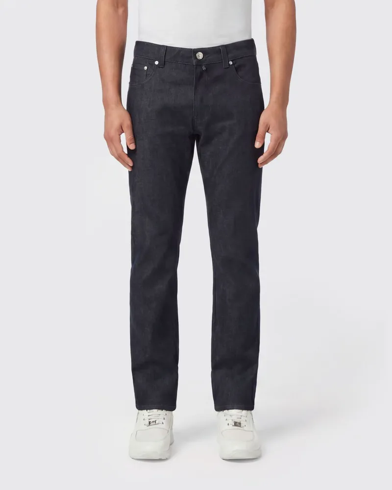 Billionaire Jeans herren Navy