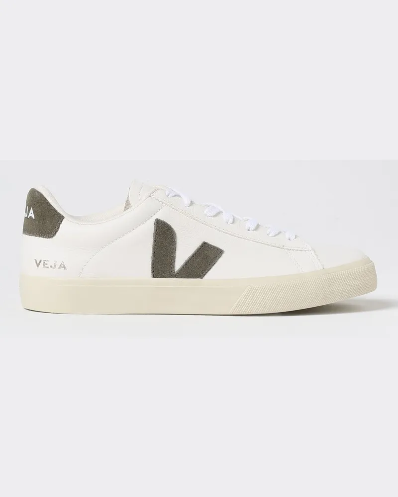 VEJA Sneakers herren Weiß