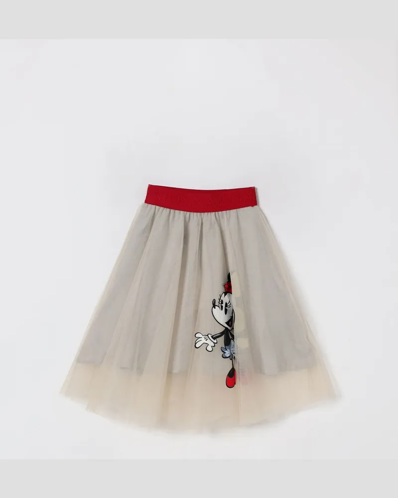 Monnalisa Rock kinder Beige