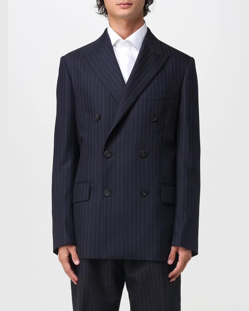 Golden Goose Blazer herren Navy