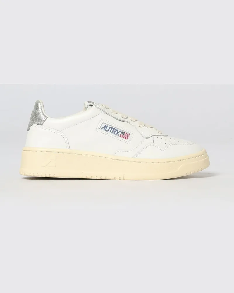 AUTRY Sneakers damen Weiß
