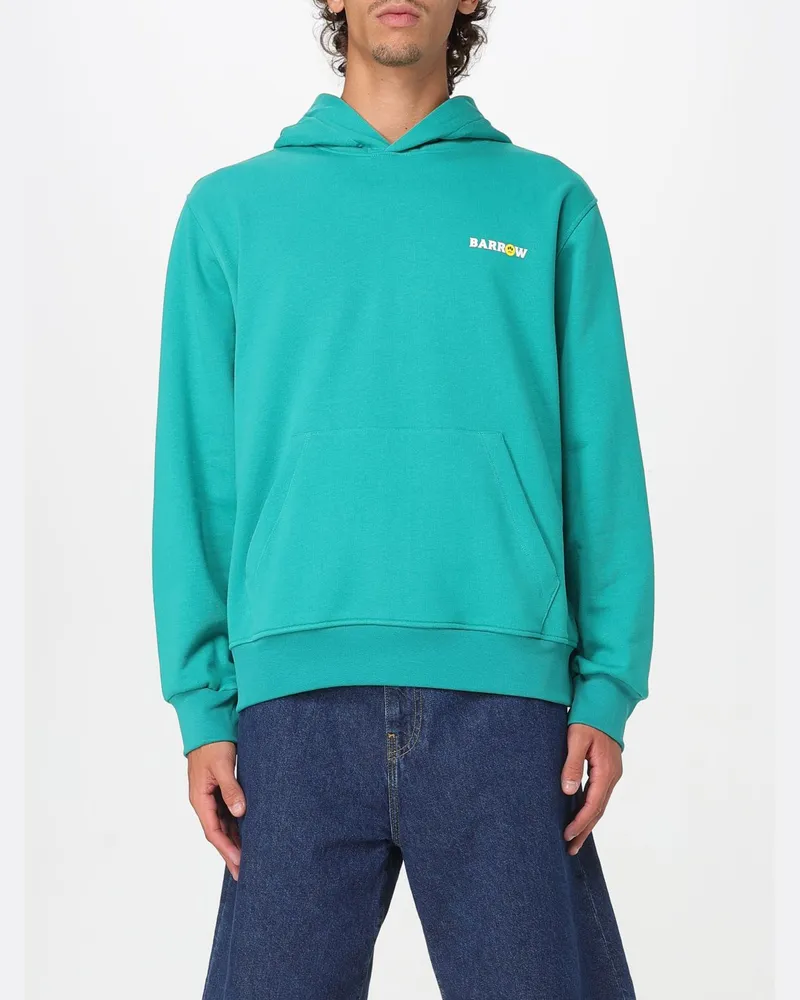 BARROW Sweatshirt herren Beige