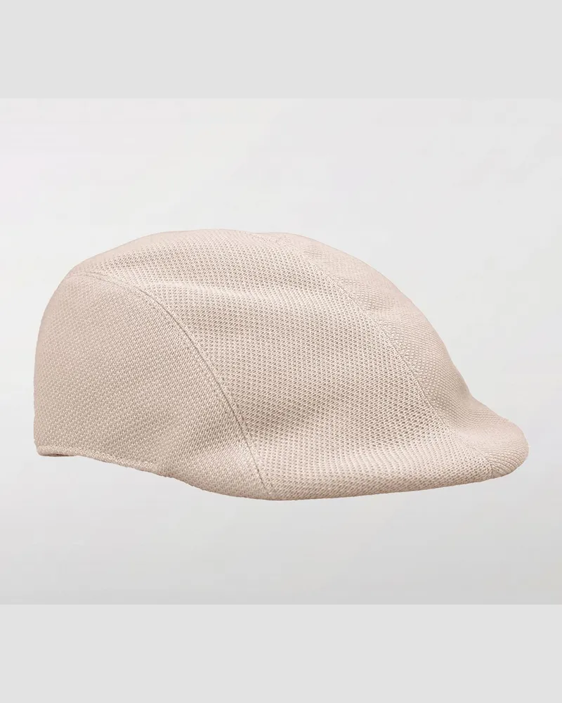 Kiton Hut herren Braun