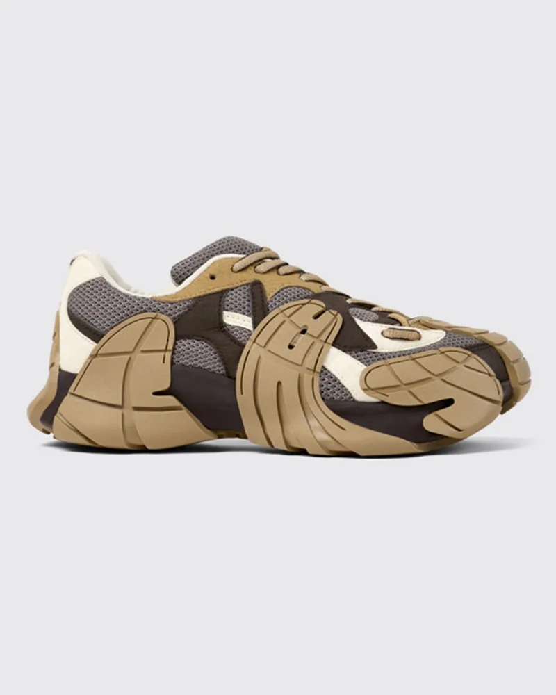 Camper Schuhe herren Bunt