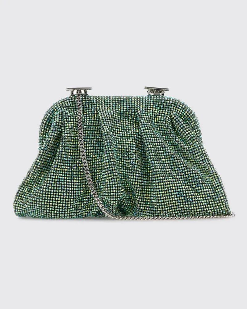 Benedetta Bruzziches Handtasche damen Bunt