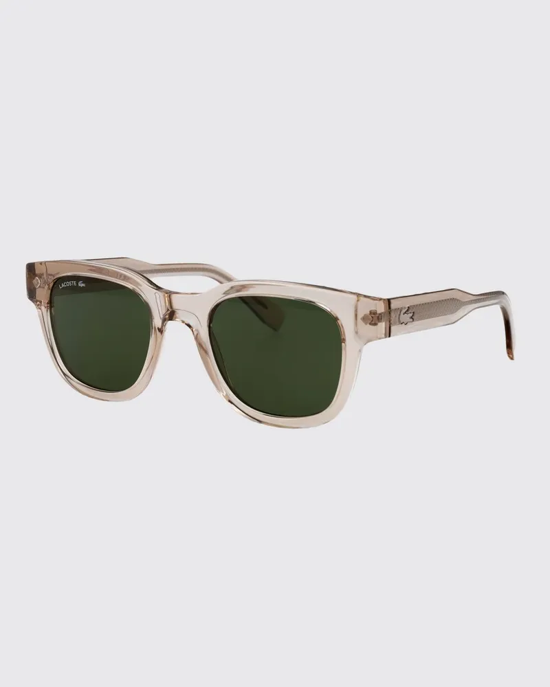 Lacoste Sonnenbrille herren Beige