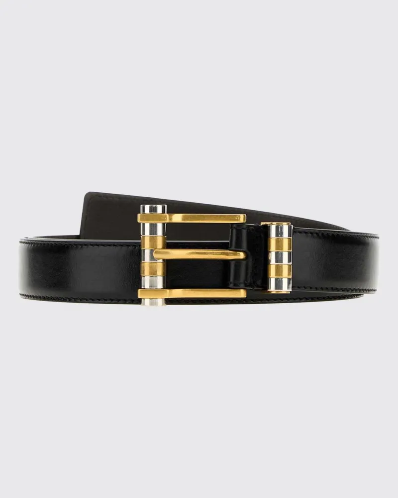 Versace Gürtel herren Schwarz