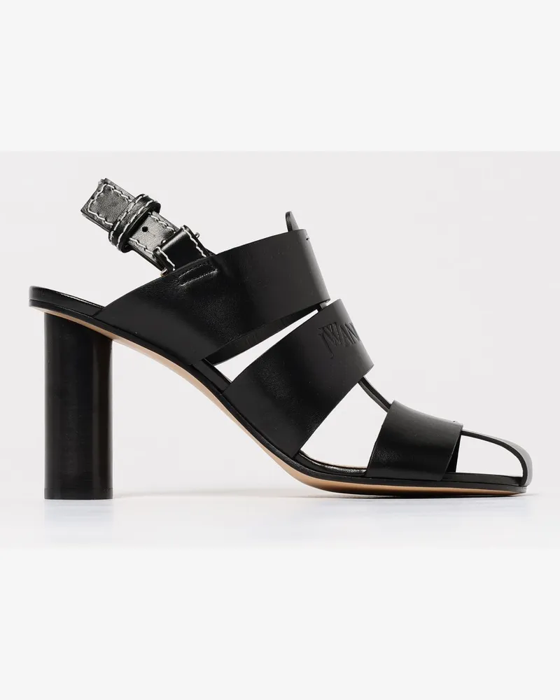 J.W.Anderson Schuhe damen Schwarz