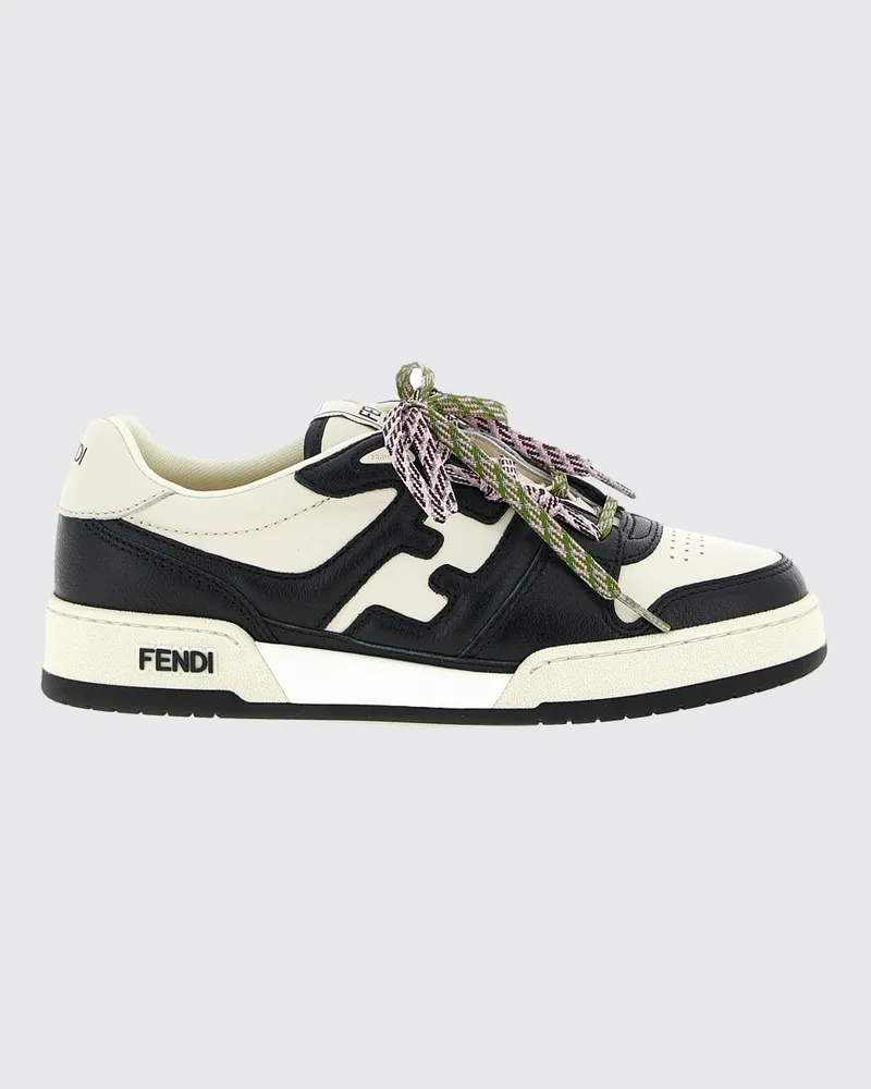 Fendi Sneakers damen Schwarz