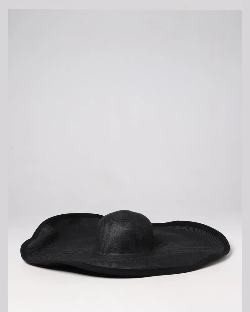 Max Mara Hut damen Schwarz