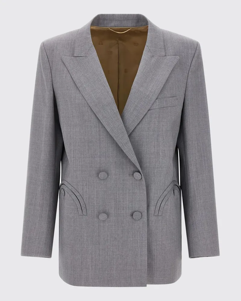 Blazé Milano Jacke damen Grau