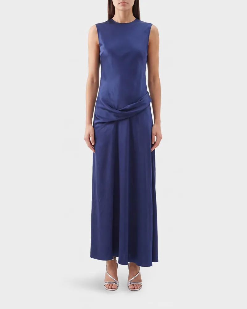 Stella McCartney Kleid damen Navy