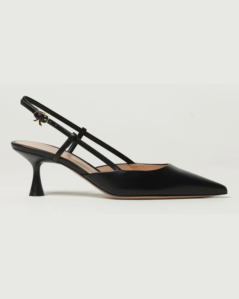Gianvito Rossi Pumps damen Schwarz