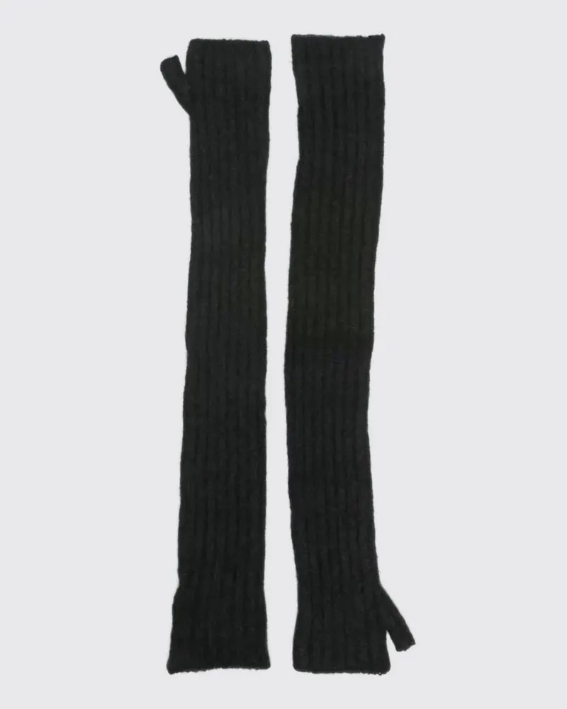 MRZ Handschuhe damen Schwarz