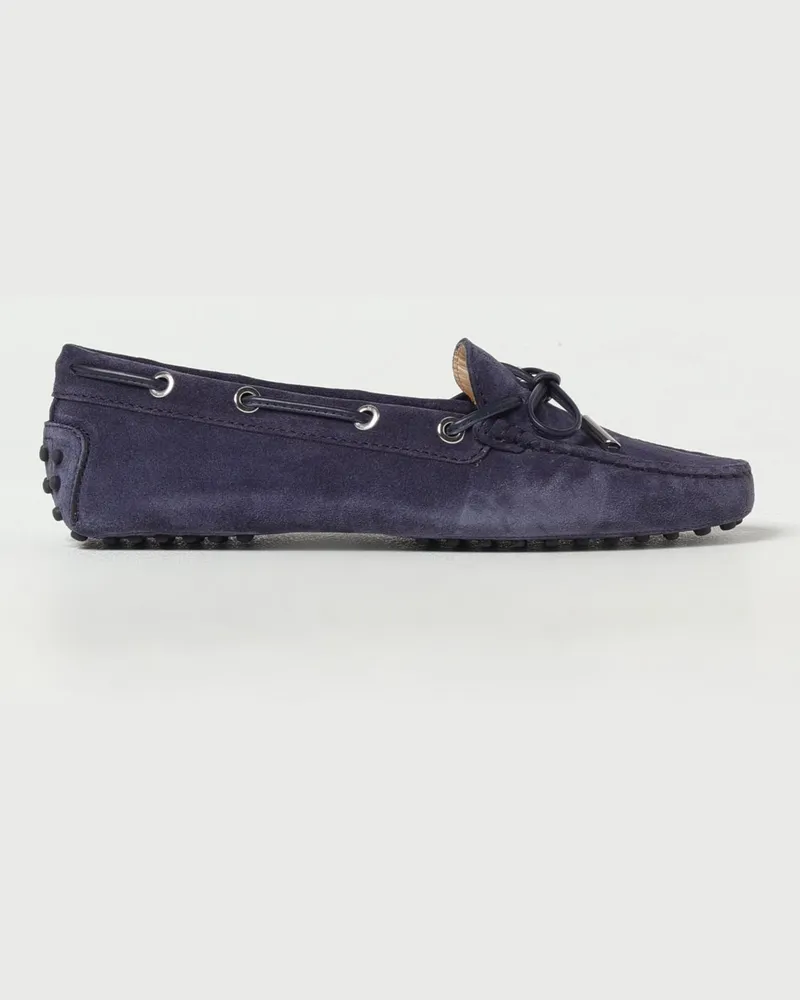 TOD'S Schuhe damen Navy
